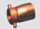 SWIVEL  NUT ROUND